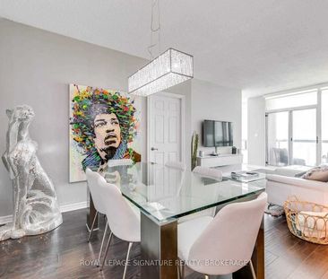 For Lease - 3504 Hurontario Street Unit# 3108, Mississauga, Ontario - Photo 6