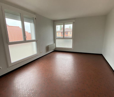 studio + stationnement Cézeaux 23m2 - Photo 2