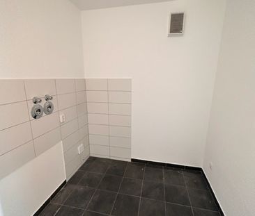 Praktisch geschnittene 1-Zimmer-Wohnung mit Balkon zu vermieten! - Foto 5