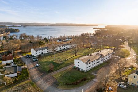 Skogshöjdsvägen, Billingsfors - Foto 2