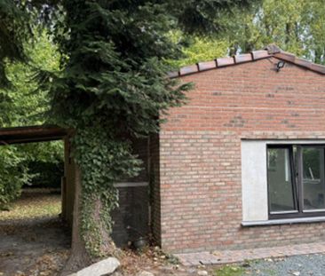 Bungalow te huur in Sint-Kwintens-Lennik voor € 500 met 1 slaapkamer - Photo 5