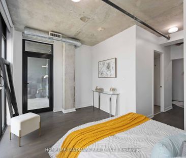 Origami Lofts , #302 - Photo 3