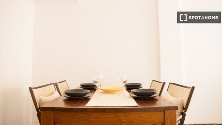 4 bedroom luxury Flat for rent in Valencia, Spain - Photo 5