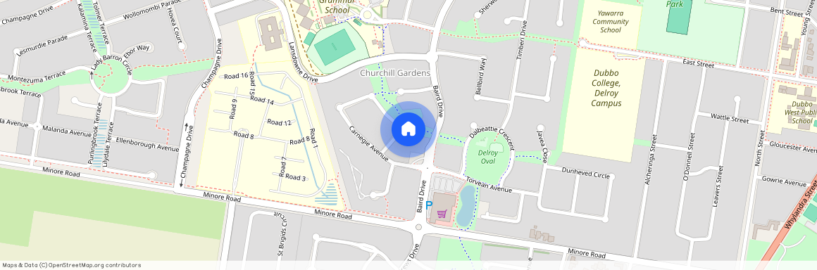 8 Ashlundie Crescent, NSW 2830, Dubbo