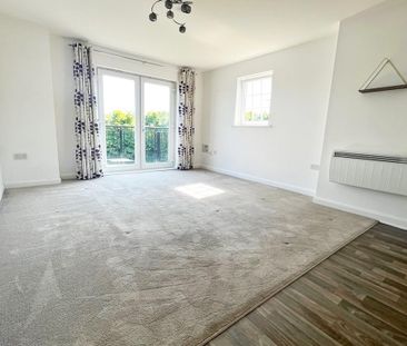 2 bedroom apartment to rent - Photo 2