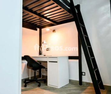 Estudio en alquiler en Avenida de la Reina Victoria, 40, cerca de C... - Foto 5