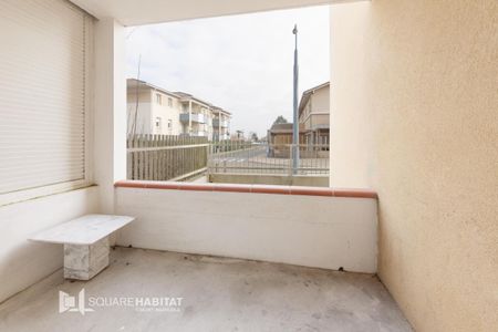 Location Appartement 2 pièces 34m² ST PIERRE DU MONT 40280 - Photo 4