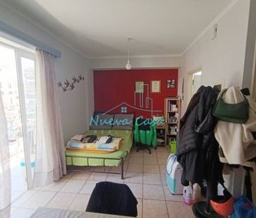 Studio/Γκαρσονιέρα για ενοικίαση Τριών Ναυάρχων - Άγιος Ανδρέας (Πά... - Photo 1