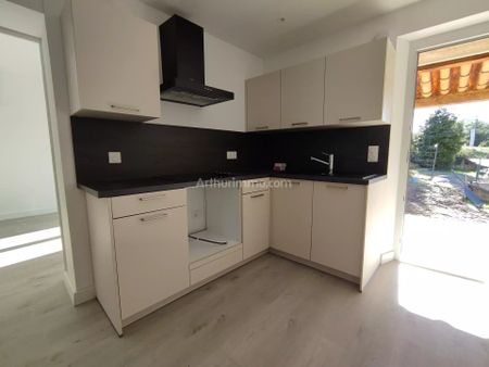 Location Appartement 4 pièces 76 m2 à Manosque - Photo 3