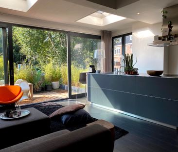 Te huur: Appartement Nachtegaalstraat 1 B in Utrecht - Photo 4