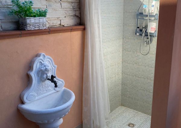 Villa in affitto a Pizzo