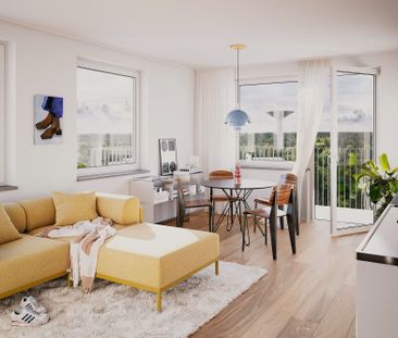 Campus Flemingsberg C2 - Foto 5