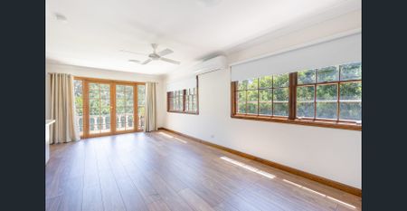 Light-Filled Home in a Peaceful Leafy Setting - Photo 3