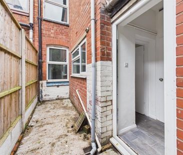 3 BED Terraced House To rent - Photo 6