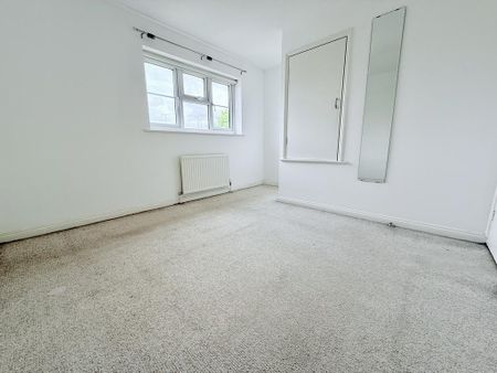 1 bedroom terraced house to rent - Photo 3