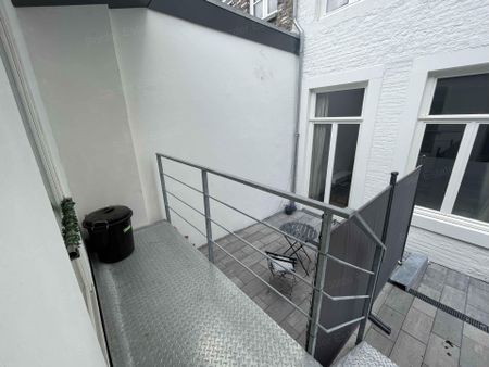 Te huur: Appartement Jodenstraat in Maastricht - Photo 2