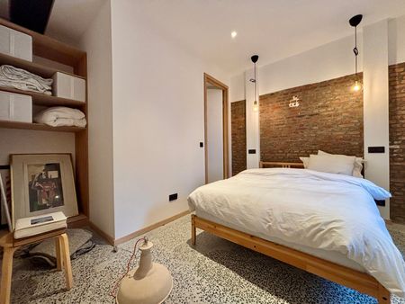 Quai au Bois à Brûler 19A - Foto 5