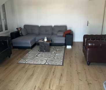 Gemütliche 3 1/2 Zi.-Wohnung neben dem Bach - Foto 1