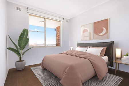 Light Filled & Airy Two Bedroom Apartment - Photo 3