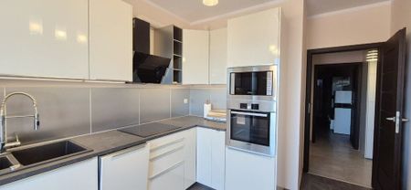 Mieszkanie na wynajem Wrocław-Krzyki Wrocław - Фото 4