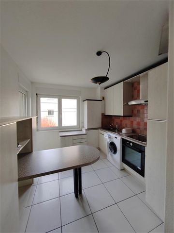 Location Appartement 63.4 M² HEGENHEIM 826 € - Photo 2