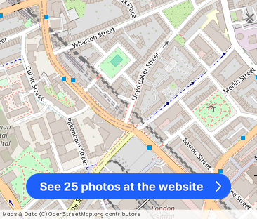 Penny House, 62 Calthrope Street - Photo 1