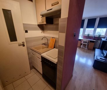 Mieszkanie Centrum Szczecin, al. Wyzwolenia, nr 436990 - Photo 6