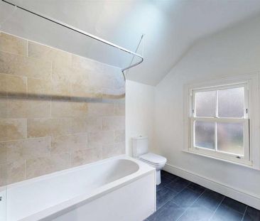 2 bedroom terraced house to rent - Photo 6