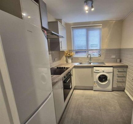 Wilmslow Road, Manchester, M14 - Photo 1