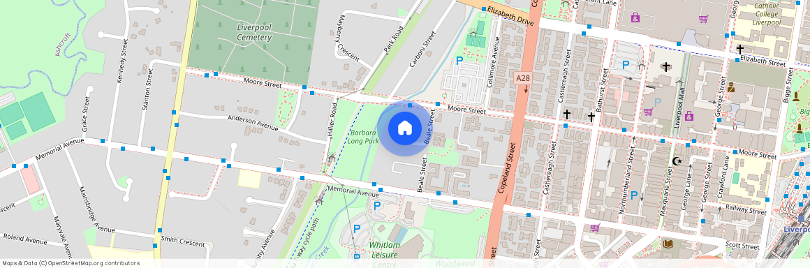 9/156 Moore Street, NSW 2170, Liverpool