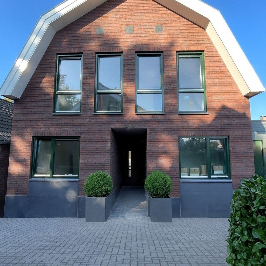 Te huur: Appartement Meent in Kamerik - Photo 1