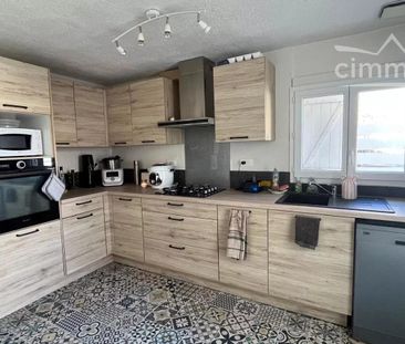 LOCATION - MAISON DE VILLE - LE COTEAU | Cimm Immobilier - Photo 6