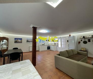 Alquiler Estudio en Urbanización - El Bosque, Villaviciosa De Odón - Photo 2