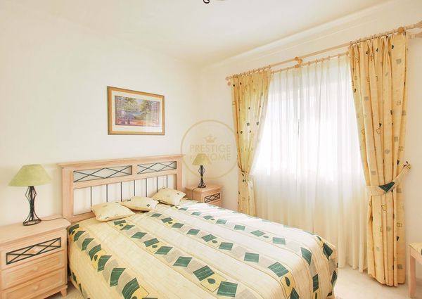 Apartamento T2 em Faro