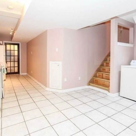 For Lease - 22 Alberta Terrace Unit# Bsmt, Brampton, Ontario - Photo 3