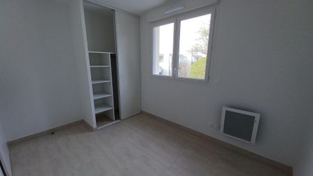 location Appartement T3 DE 63.2m² À MONTPELLIER - Photo 5