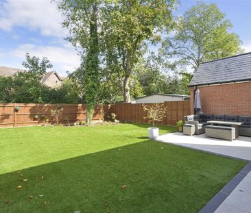 4 bedroom house to rent - Photo 4