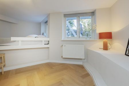 President Kennedylaan 112-H, Rijnbuurt-Oost, 1079NJ, Amsterdam - Foto 4
