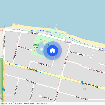 3/26 Fletcher Street, WA 6168, Rockingham