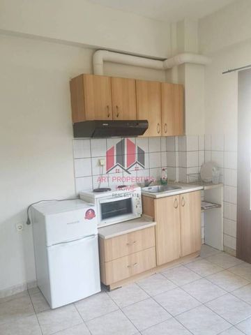 Studio/Γκαρσονιέρα για ενοικίαση Άνω Πόλη - Φωτογραφία 5