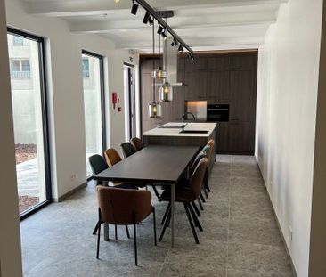 Stijlvolle studentenkamer - Foto 3