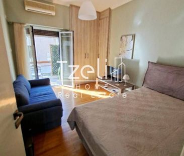 Studio/Γκαρσονιέρα για ενοικίαση Ερυθρός (Αμπελόκηποι - Πεντάγωνο) - Photo 6