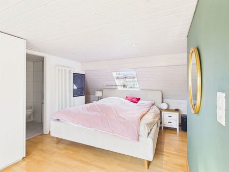3.5 Zimmer, 79 m², 5. Stock - Photo 5