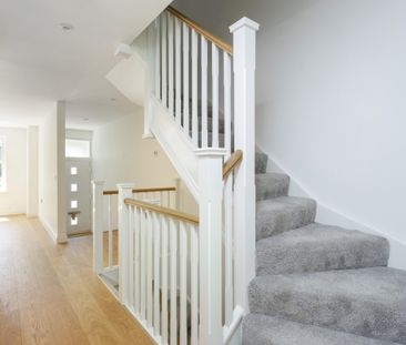 5 bedroom terraced house to rent - Photo 6