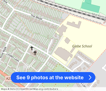 Martins Close, West Wickham, BR4 - Photo 1