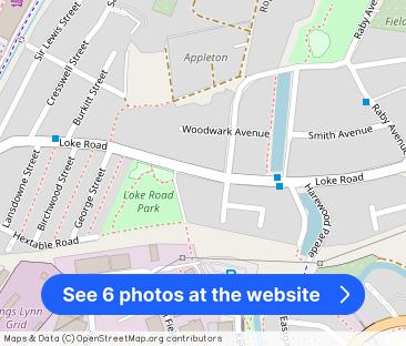 Loke Road, Kings Lynn - Photo 1