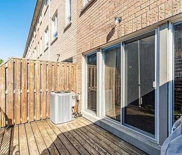 For Lease - 22 Market Garden Mews, Toronto, Ontario - Photo 1