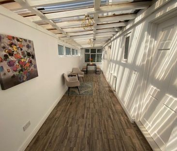 Room in a Shared House, Wyndcliff Road, B9 - Photo 6