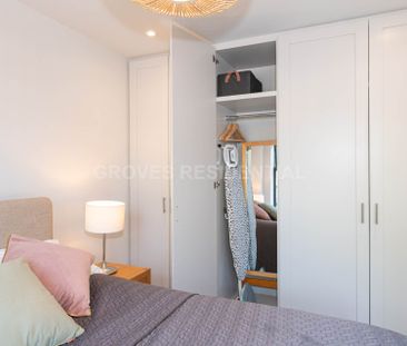 Price £4,250 pcm - Available 30/11/2026 - Furnished - Photo 4