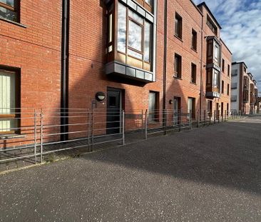 Apartment 14 112 Templemore Avenue, Belfast, BT5 4FX - Photo 3